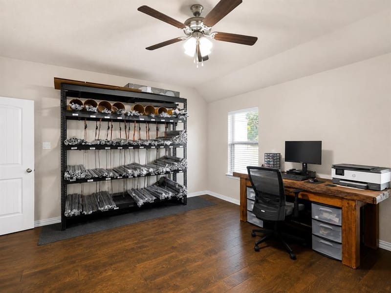 1231 Christie Lane, Terrell TX 75161 - Photo 21