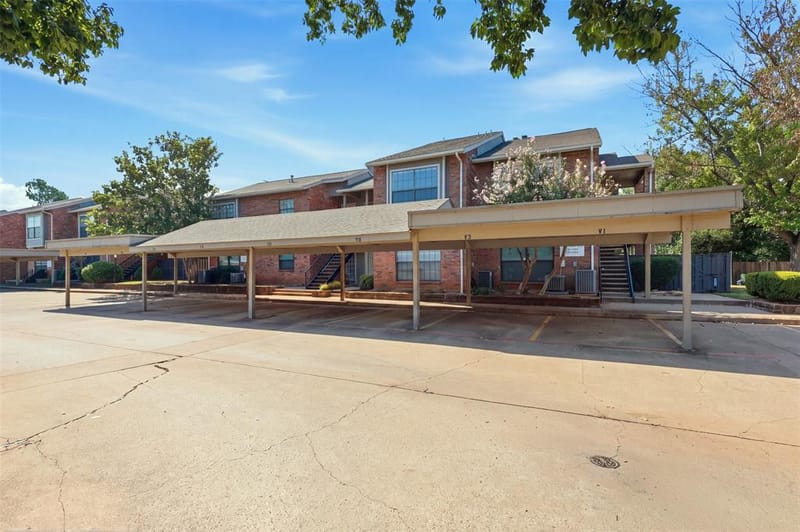 400 Pebble Way # 262, Arlington TX 76006 - Photo 27