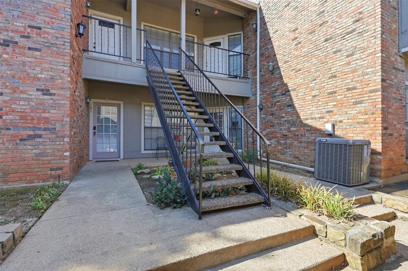 400 Pebble Way # 262, Arlington TX 76006 - Photo 6