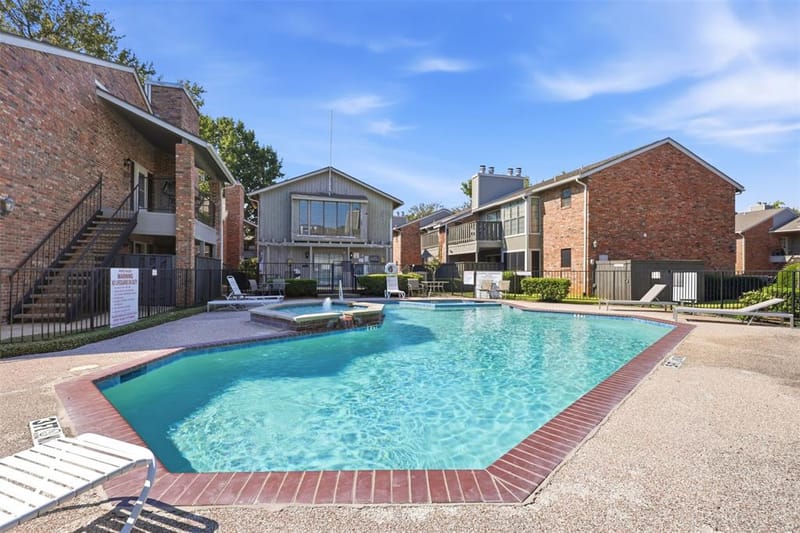 400 Pebble Way # 262, Arlington TX 76006 - Photo 17