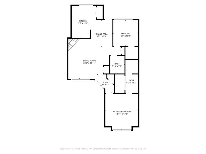 400 Pebble Way # 262, Arlington TX 76006 - Photo 22