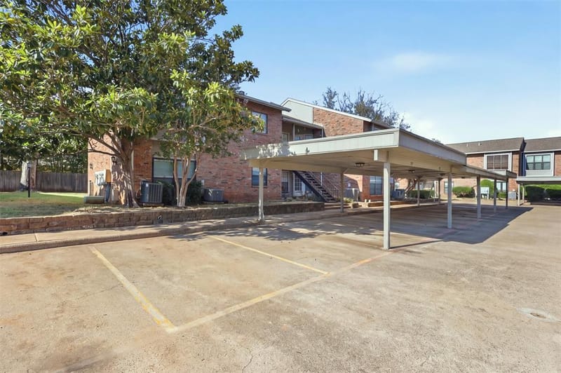 400 Pebble Way # 262, Arlington TX 76006 - Photo 28