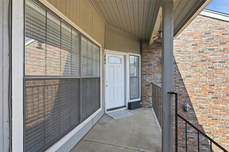 400 Pebble Way # 262, Arlington TX 76006 - Photo 29