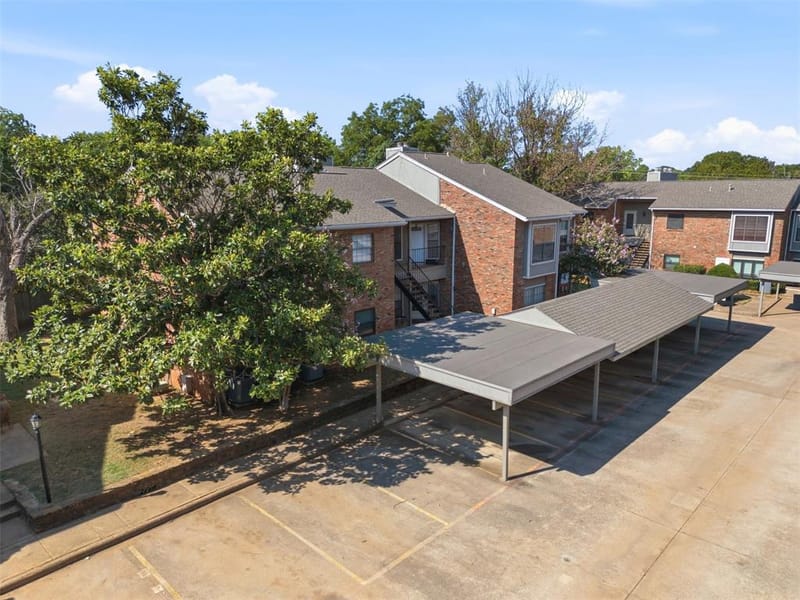 400 Pebble Way # 262, Arlington TX 76006 - Photo 25