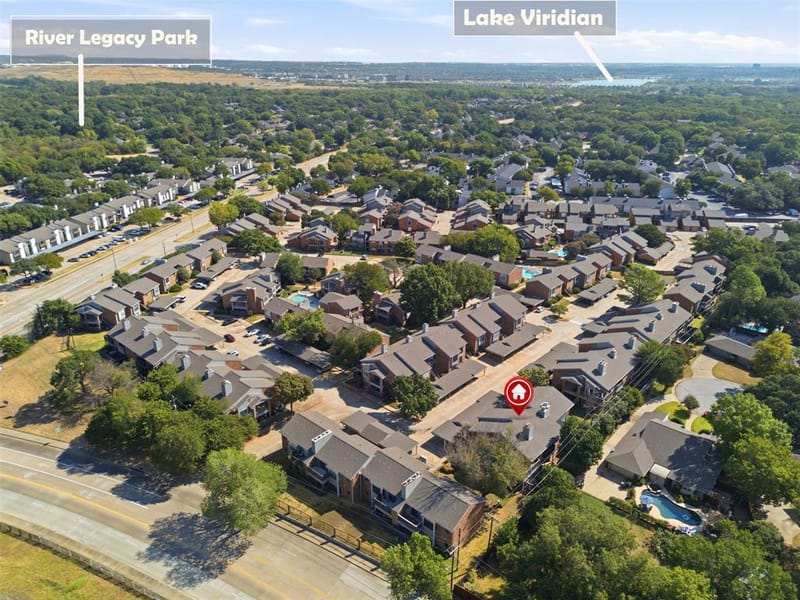 400 Pebble Way # 262, Arlington TX 76006 - Photo 21