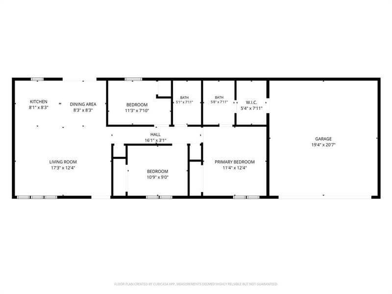 110 Meadowood Road, Enchanted Oaks TX 75156 - Photo 27