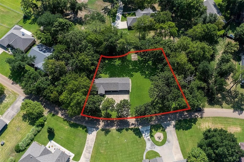 110 Meadowood Road, Enchanted Oaks TX 75156 - Photo 22