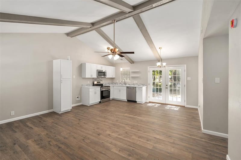 110 Meadowood Road, Enchanted Oaks TX 75156 - Photo 4