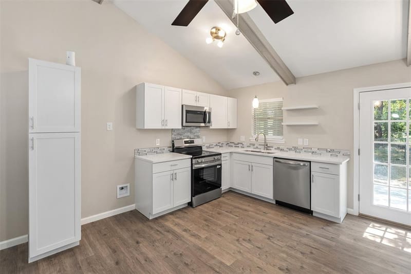110 Meadowood Road, Enchanted Oaks TX 75156 - Photo 8