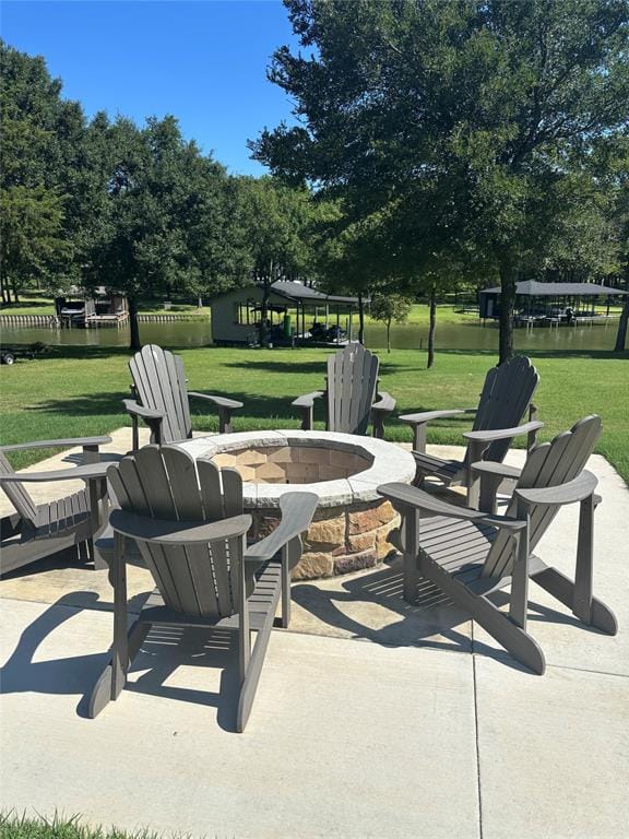 215 Tonkawa Trail, Corsicana TX 75109 - Photo 39
