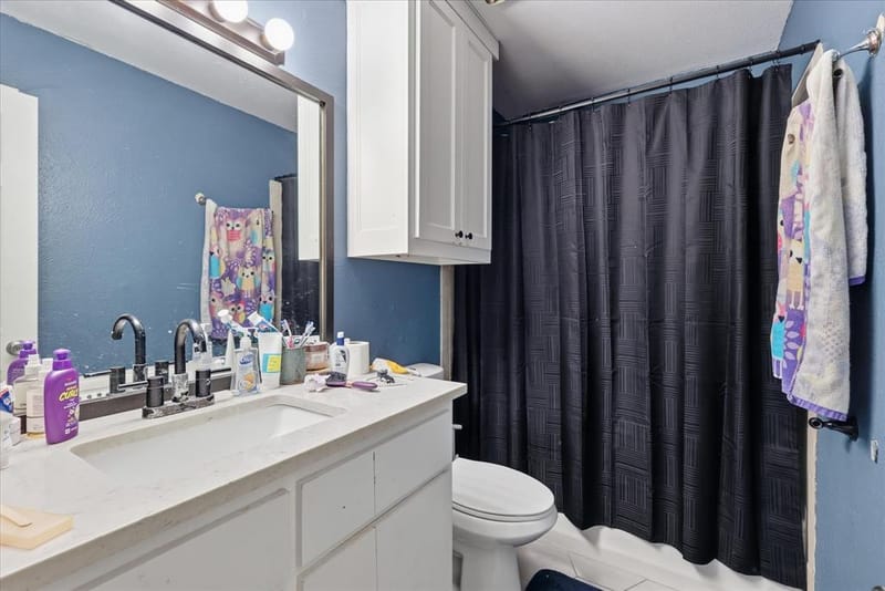 921 Baldwin Street, Denton TX 76205 - Photo 13