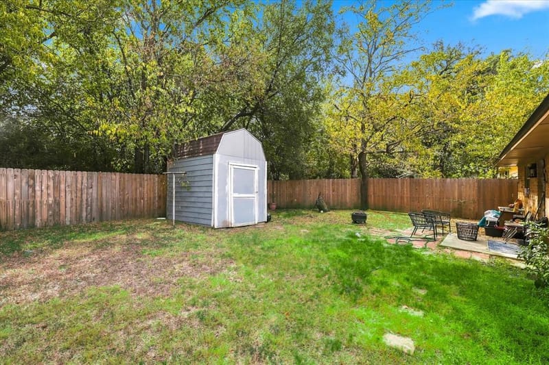 921 Baldwin Street, Denton TX 76205 - Photo 17