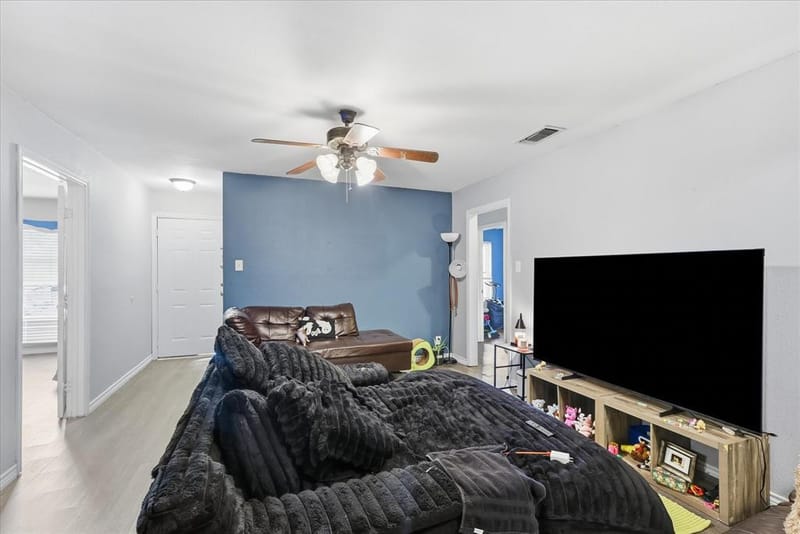921 Baldwin Street, Denton TX 76205 - Photo 7