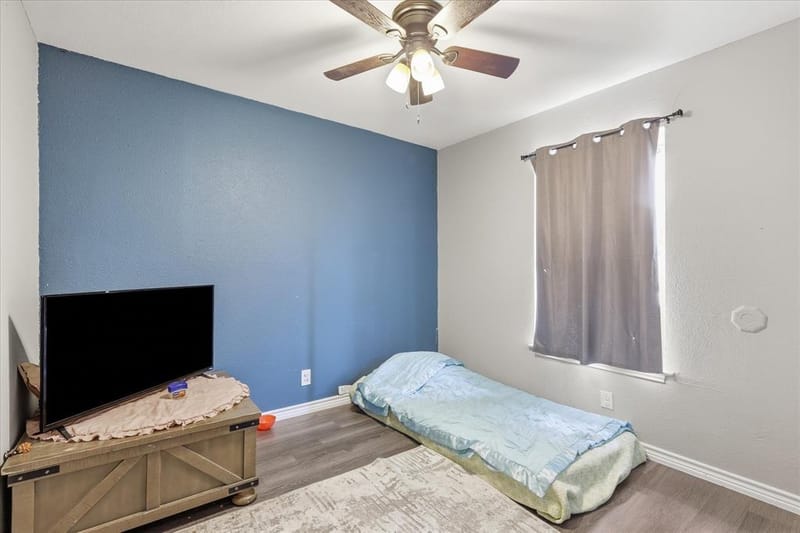 921 Baldwin Street, Denton TX 76205 - Photo 14