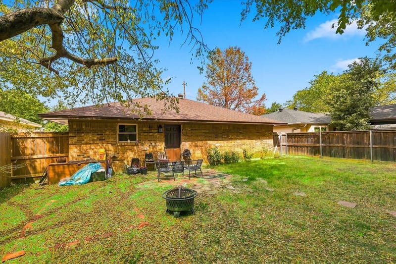 921 Baldwin Street, Denton TX 76205 - Photo 18