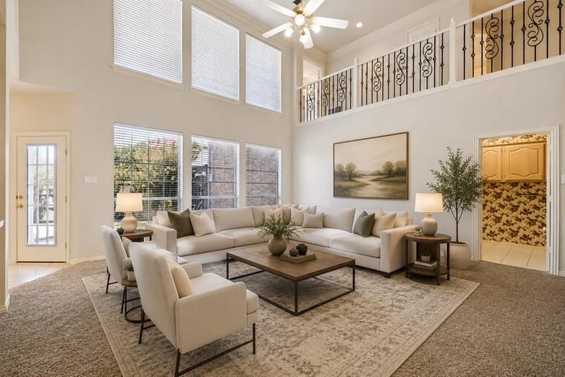 122 Ridgewood Drive, Coppell TX 75019 - Photo 7