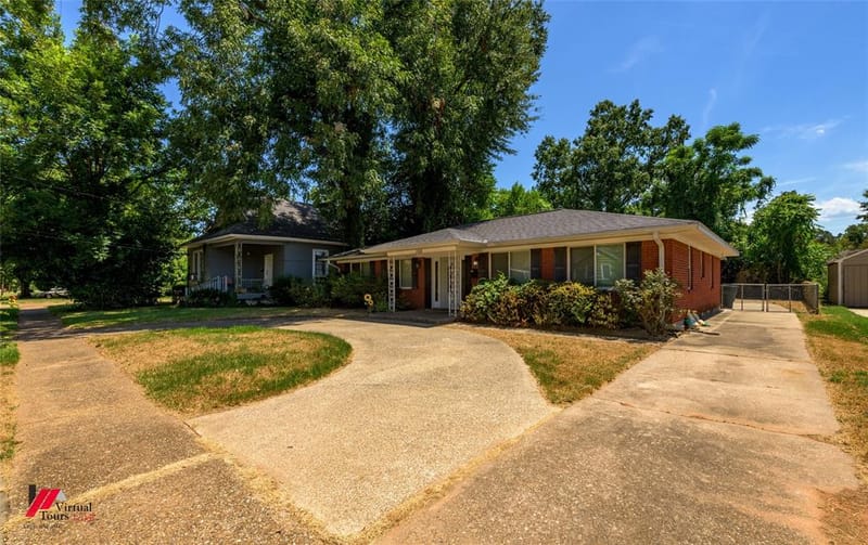 155 E Elmwood, Shreveport LA 71104 - Photo 5