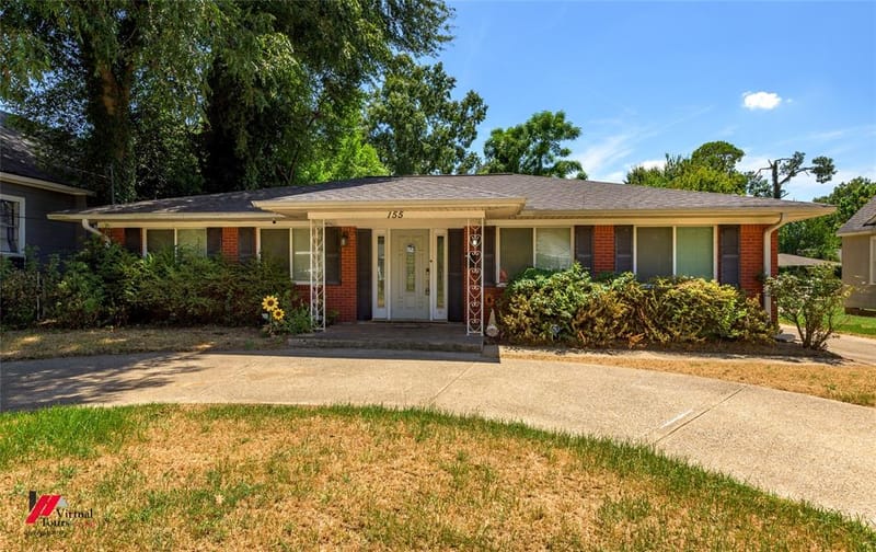 155 E Elmwood, Shreveport LA 71104 - Photo 4