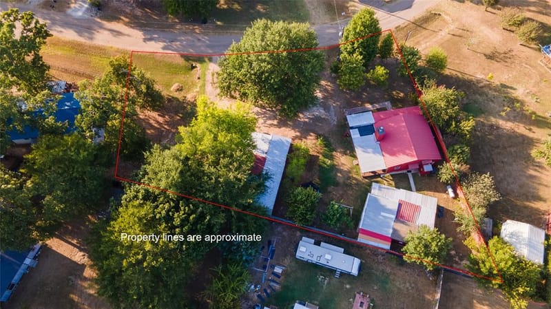774 Indian Gap, Quitman TX 75783