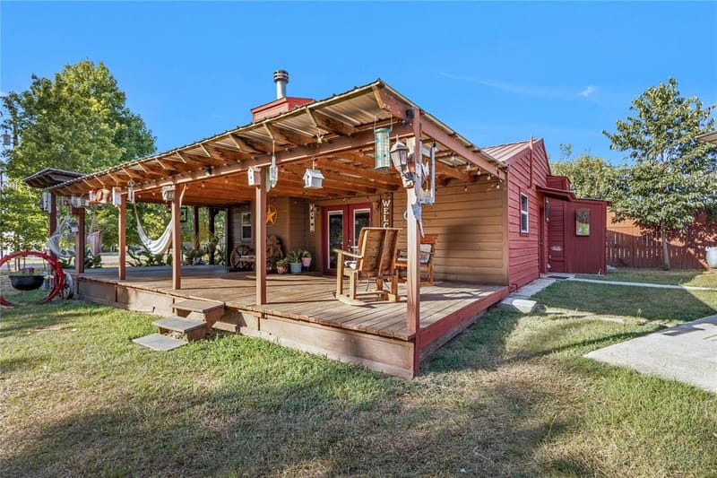 774 Indian Gap, Quitman TX 75783 - Photo 4