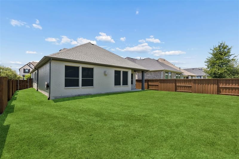 1812 Leo Drive, Van Alstyne TX 75495 - Photo 34