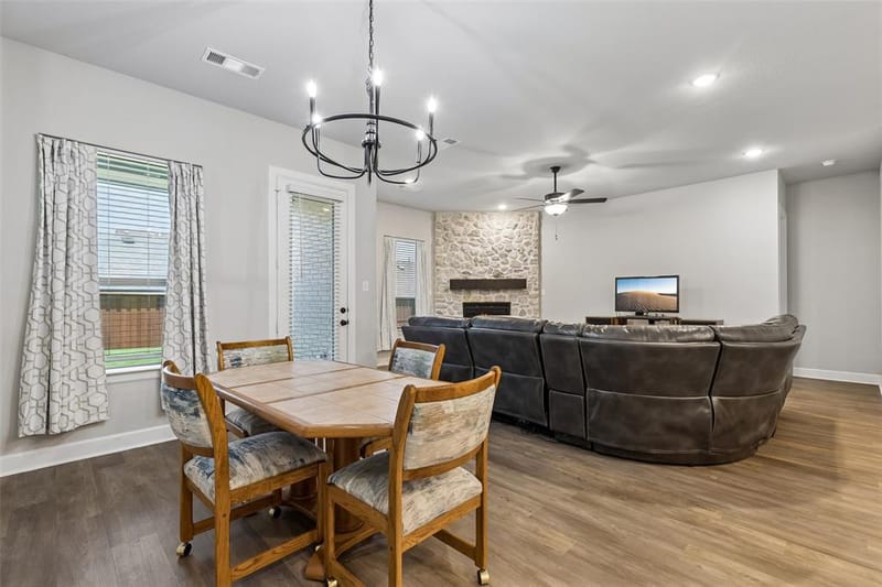 1812 Leo Drive, Van Alstyne TX 75495 - Photo 19
