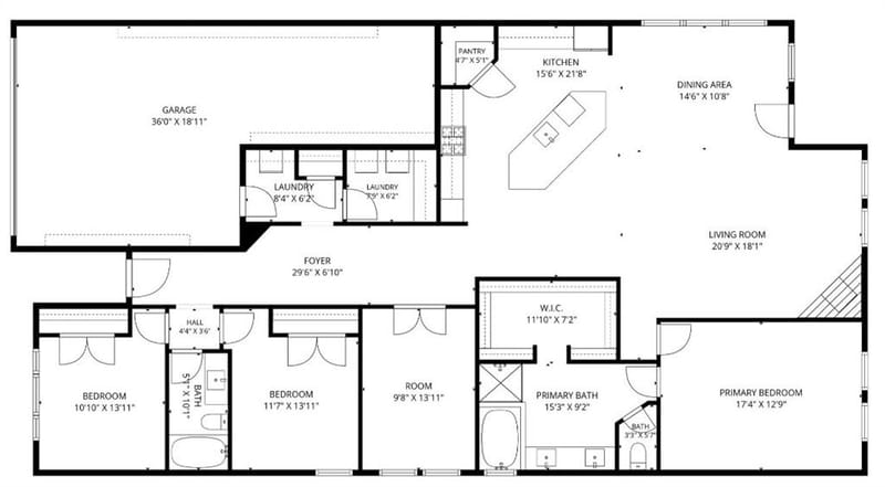1812 Leo Drive, Van Alstyne TX 75495 - Photo 35