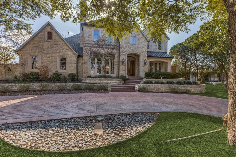 6416 Dykes Way, Dallas TX 75230 - Photo 3