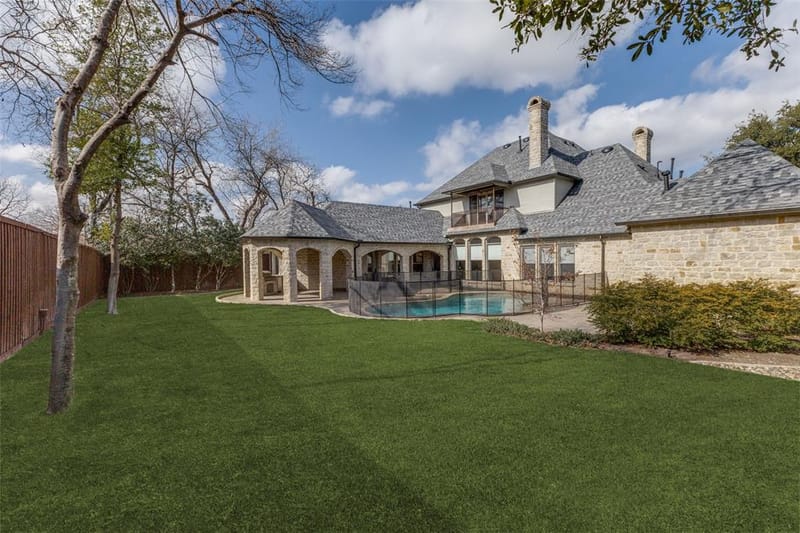 6416 Dykes Way, Dallas TX 75230 - Photo 36