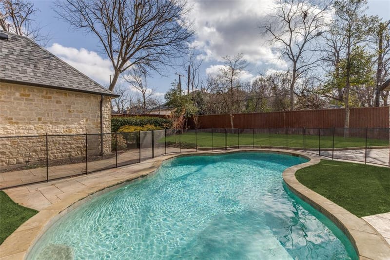 6416 Dykes Way, Dallas TX 75230 - Photo 32