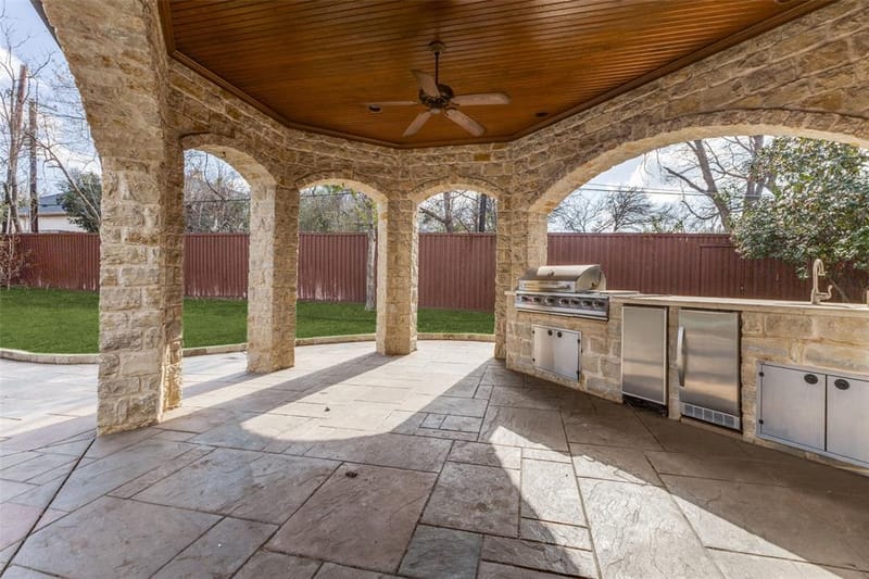 6416 Dykes Way, Dallas TX 75230 - Photo 30