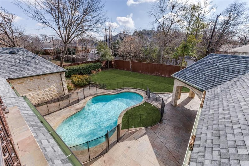 6416 Dykes Way, Dallas TX 75230 - Photo 34