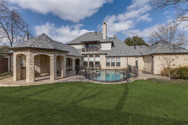 6416 Dykes Way, Dallas TX 75230 - Photo 35