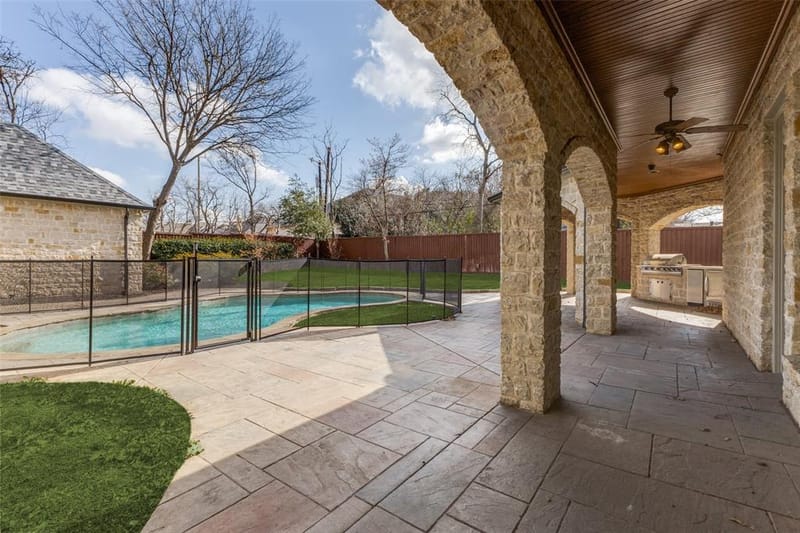 6416 Dykes Way, Dallas TX 75230 - Photo 31