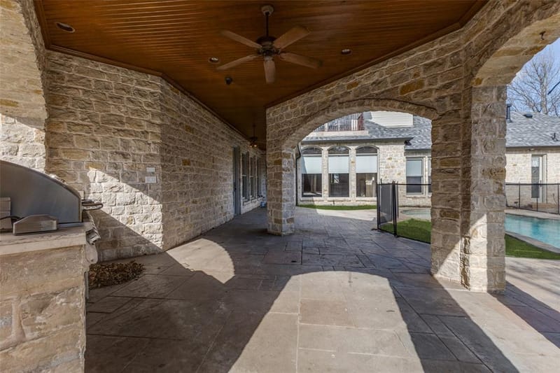 6416 Dykes Way, Dallas TX 75230 - Photo 29
