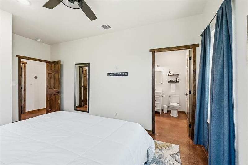 435 County Road 4875, Celeste TX 75423 - Photo 13