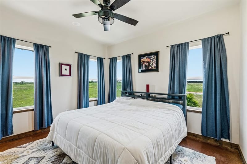 435 County Road 4875, Celeste TX 75423 - Photo 12