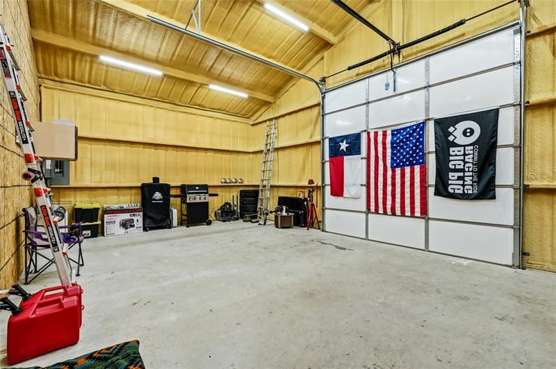 435 County Road 4875, Celeste TX 75423 - Photo 22