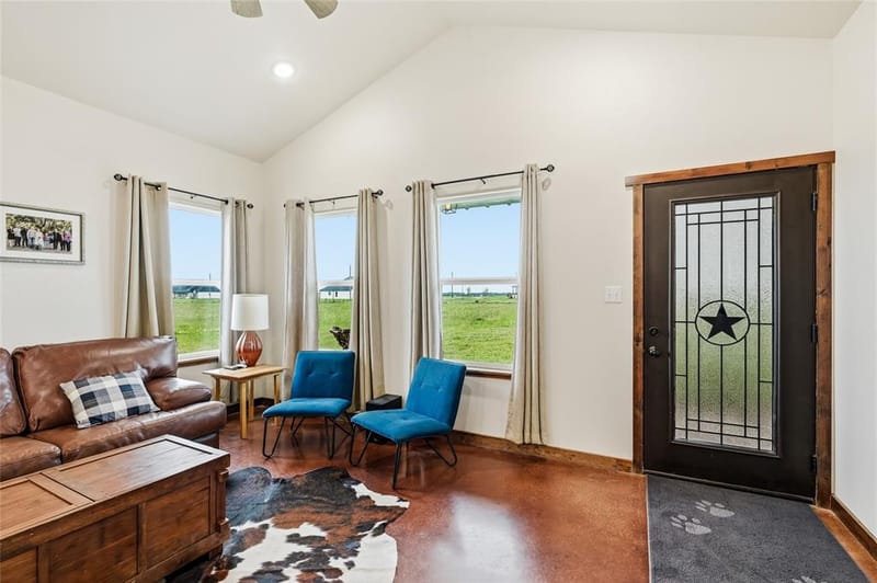 435 County Road 4875, Celeste TX 75423 - Photo 7