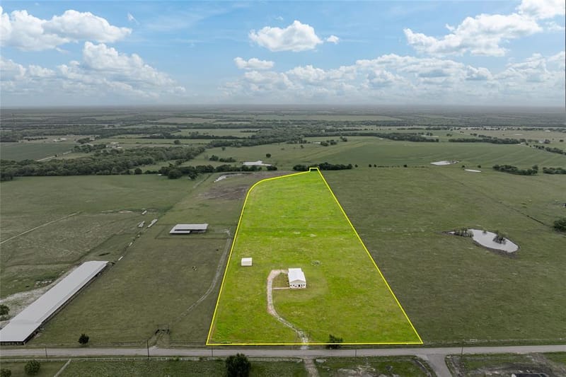 435 County Road 4875, Celeste TX 75423 - Photo 36