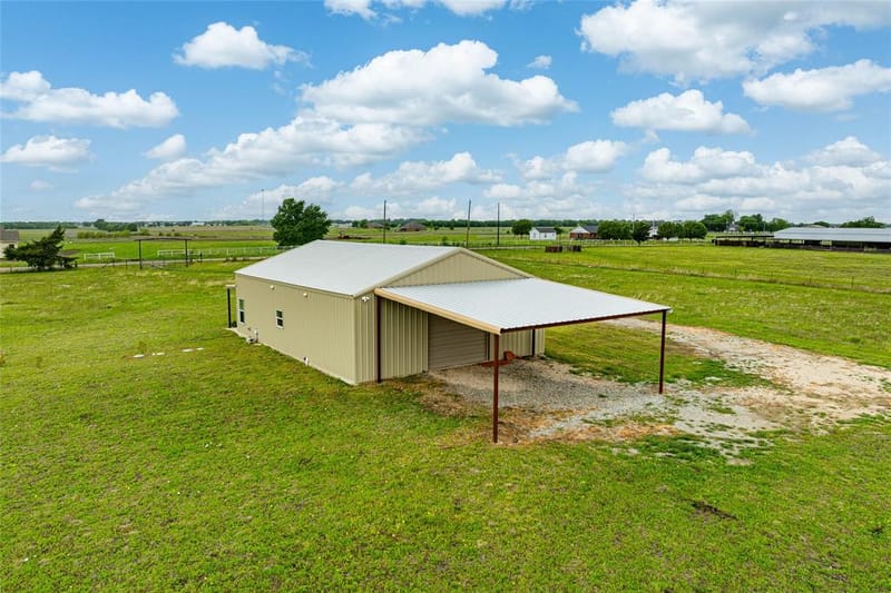 435 County Road 4875, Celeste TX 75423 - Photo 30