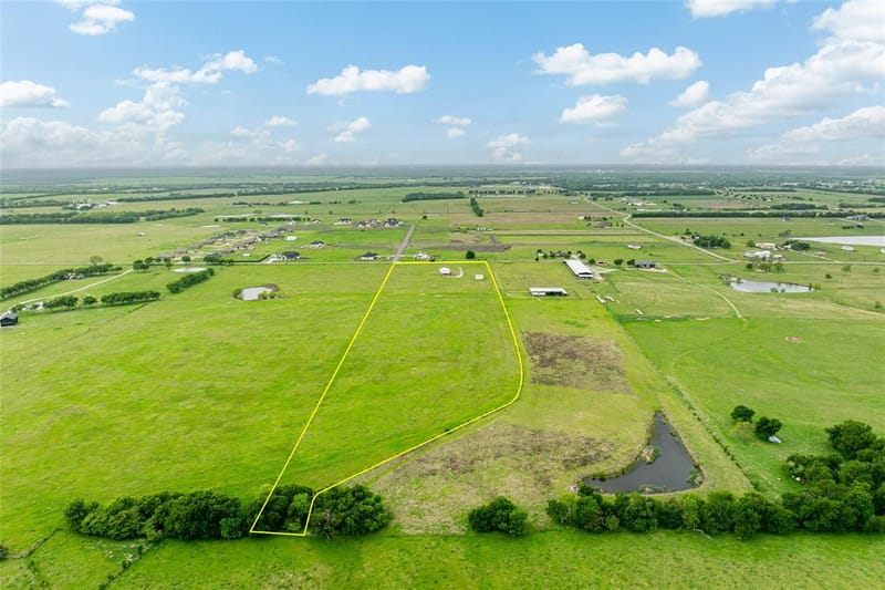 435 County Road 4875, Celeste TX 75423 - Photo 34
