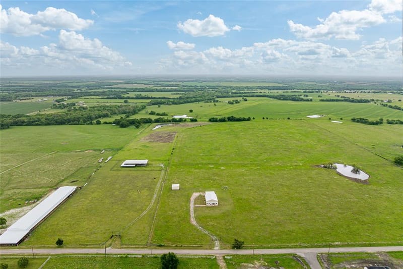 435 County Road 4875, Celeste TX 75423 - Photo 35