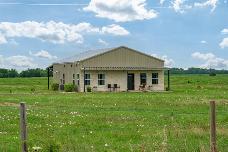 435 County Road 4875, Celeste TX 75423 - Photo 29