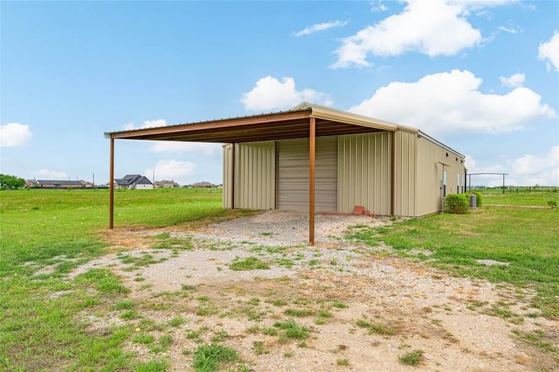 435 County Road 4875, Celeste TX 75423 - Photo 21