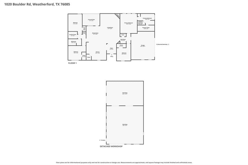 1020 Boulder Road, Weatherford TX 76085 - Photo 40