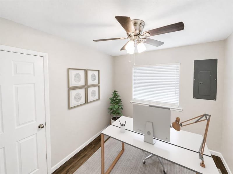 5312 Libbey Avenue, Fort Worth TX 76107 - Photo 10
