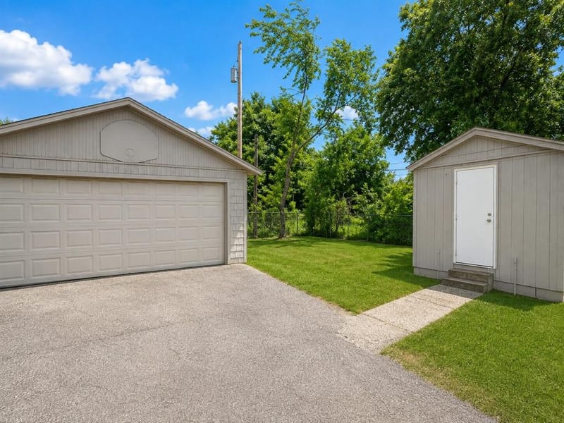 5312 Libbey Avenue, Fort Worth TX 76107 - Photo 29