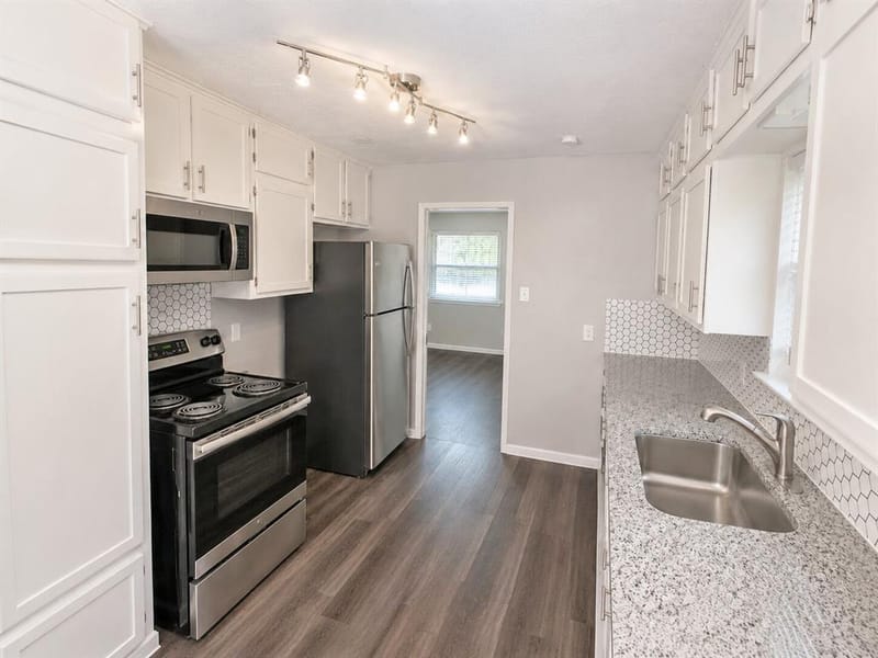 5312 Libbey Avenue, Fort Worth TX 76107 - Photo 8