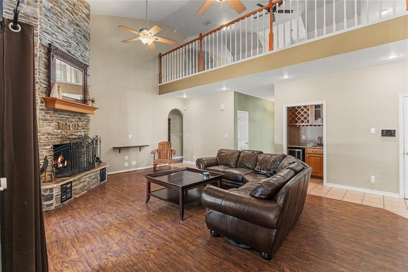 3288 County Road 136, Whitesboro TX 76273 - Photo 6